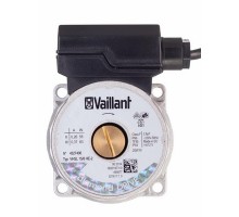 Двигатель циркуляционного насоса Vaillant VHSL-15/6HE-2 по часовой (0020094635, 0020213167, 0010025841, 0020107584)