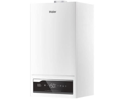 Котёл газовый настенный Haier ProLine 2.24 Ti