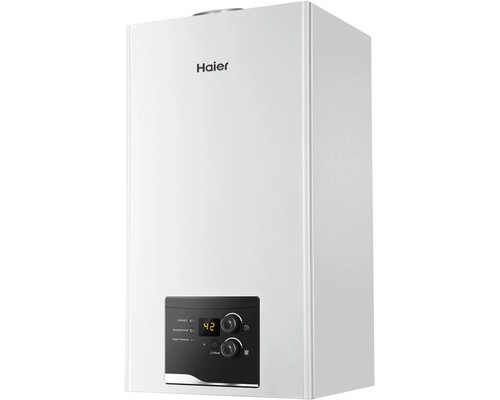 Котёл газовый настенный Haier Urban 2.24 TM