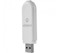 Модуль управляющий WI-FI Hommyn HDN/WFN-02-01 съемный