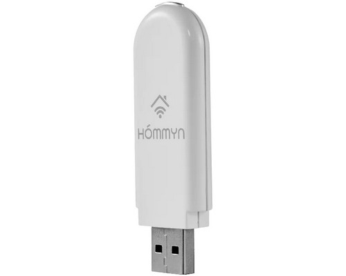 Модуль управляющий WI-FI Hommyn HDN/WFN-02-01 съемный