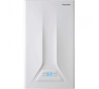 Котёл газовый настенный Italtherm City Top 35 K