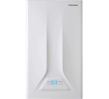 Котёл газовый настенный Italtherm City Top 35 K
