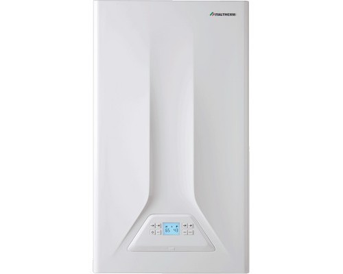 Котёл газовый настенный Italtherm City Top 35 K