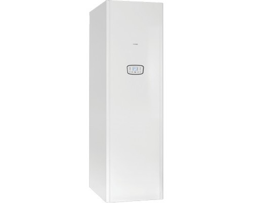 Котёл газовый напольный Italtherm Time Compact 35 K