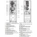 Котёл газовый напольный Italtherm Time Compact 35 K
