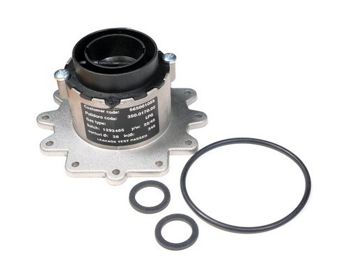 Комплект перенастройки на сжиженный газ G31 (Ø3,45 мм) для котлов Italtherm Time Power 50 K (401044345)