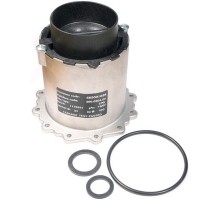Комплект перенастройки на сжиженный газ G31 (Ø4,70 мм) для котлов Italtherm Time Power 70 K (401044470)