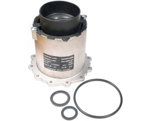 Комплект перенастройки на сжиженный газ G31 (Ø4,70 мм) для котлов Italtherm Time Power 70 K (401044470)