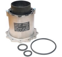 Комплект перенастройки на сжиженный газ G31 (Ø4,80 мм) для котлов Italtherm Time Power 90 K (401044480)