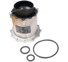 Комплект перенастройки на сжиженный газ G31 (Ø5,20 мм) для котлов Italtherm Time Power 100, 115 K (401044520)