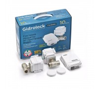 Комплект Gidrolock Standard Radio Tiemme 1/2"