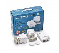 Комплект Gidrolock Standard Radio Bonomi 3/4"