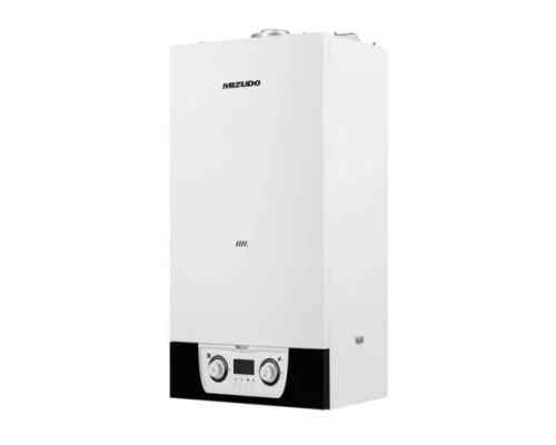 Котёл газовый настенный Mizudo M13ТL c шиной OpenTherm