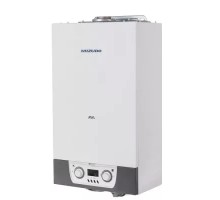 Котёл газовый настенный Mizudo M30Т c шиной OpenTherm