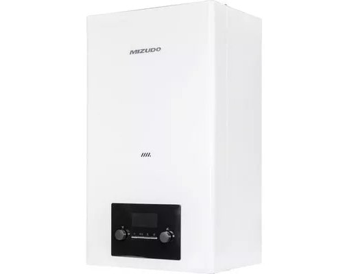 Котёл газовый настенный Mizudo M20 c шиной OpenTherm