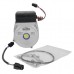 Двигатель циркуляционного насоса NVN GM-Pump 15-60 DL для котлов Navien по часовой (30000469А)