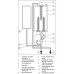 Котёл электрический настенный Protherm Скат Ray 6 КE/14