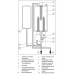 Котёл электрический настенный Protherm Скат Ray 9 КE/14