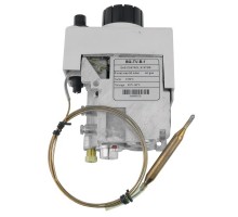 Клапан газовый BG-TV-B-1 TGV 307 для котлов Protherm Волк, Лемакс, Koreastar Buran (Eurosit 630)