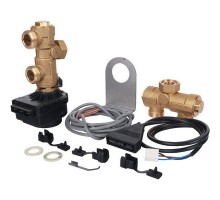 Комплект с трёхходовым клапаном Fugas для котлов Protherm Скат и Vaillant eloBlock