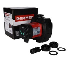 Циркуляционный насос для отопления Rommer Erti 25/40-180