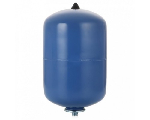 Гидроаккумулятор для водоснабжения Reflex DE 25 л Синий
