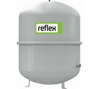 Бак расширительный для отопления Reflex N 35 л Серый