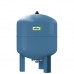 Гидроаккумулятор для водоснабжения Reflex DE st 33 л Синий