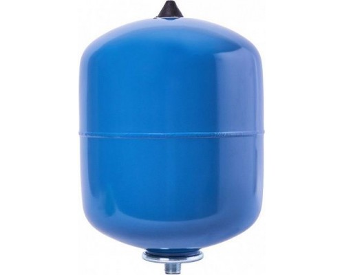 Гидроаккумулятор для водоснабжения Reflex DE 18 л Синий