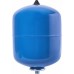 Гидроаккумулятор для водоснабжения Reflex DE 18 л Синий