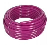 Труба PEX-a Ø16x2.2 мм (бухта 120 м) Rehau Rautitan Pink из сшитого полиэтилена