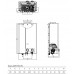 Газовая колонка Royal Thermo GWH 11 Piezo Pro