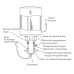 Электрический накопительный водонагреватель Royal Thermo RWH 30 Heatronic Slim DryHeat