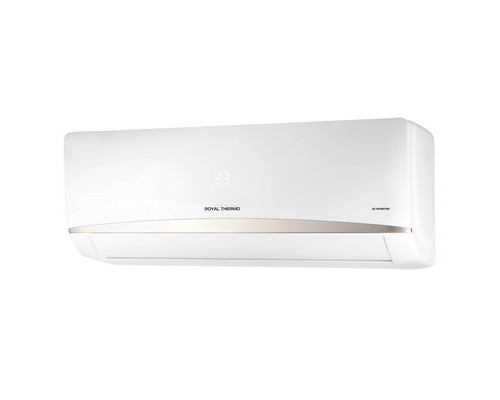 Кондиционер настенный (сплит-система) Royal Thermo Perfecto DC RTPI-09HN8