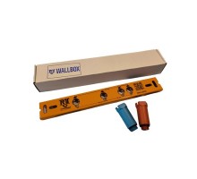 Инструмент для установки водорозеток Wallbox RT-906030