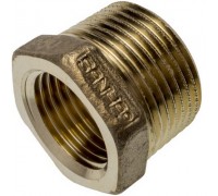 Футорка Sanha Purafit 3241 НР-ВР 1"x3/4" бронза