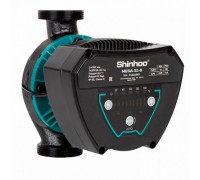 Циркуляционный насос для отопления Shinhoo Mega 25-8