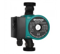 Циркуляционный насос для отопления Shinhoo Basic S 25-6S/180