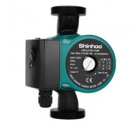 Циркуляционный насос для отопления Shinhoo Basic S 32-6S/180