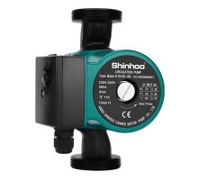 Циркуляционный насос для отопления Shinhoo Basic S 32-6S/180