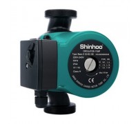 Циркуляционный насос для отопления Shinhoo Basic S 32-8S/180