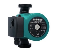 Циркуляционный насос для отопления Shinhoo Basic S 32-8S/180