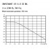 Насос циркуляционный для ГВС Shinhoo Instant 15-1.5 II BL