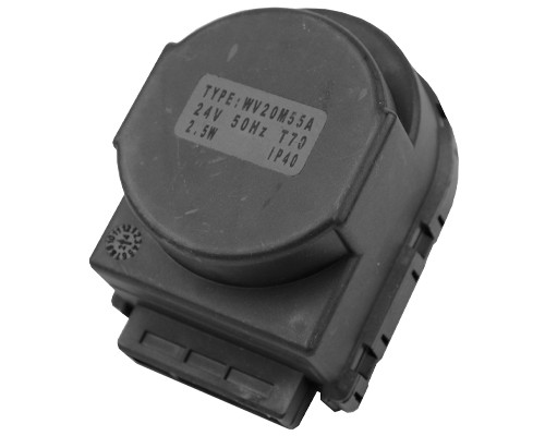 Мотор трёхходового клапана Elbi для котлов Baxi (5694580, JJJ005694580, 5647340, JJJ005647340, 200025379, YYY005694581, 5694581)
