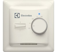 Терморегулятор Electrolux Thermotronic Basic ETB-16