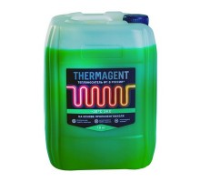 Теплоноситель для систем отопления Thermagent ЭКО -30 (пропиленгликоль) 10 кг