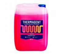 Теплоноситель для систем отопления Thermagent -65 (этиленгликоль) 20 кг