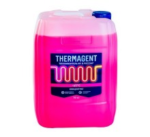 Теплоноситель для систем отопления Thermagent -65 (этиленгликоль) 10 кг