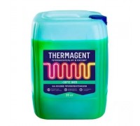 Теплоноситель для систем отопления Thermagent ЭКО -30 (пропиленгликоль) 20 кг